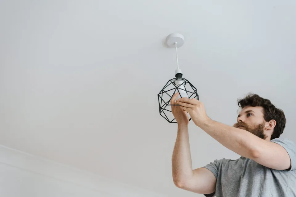 An toàn điện là thứ chúng tôi không tiết kiệm